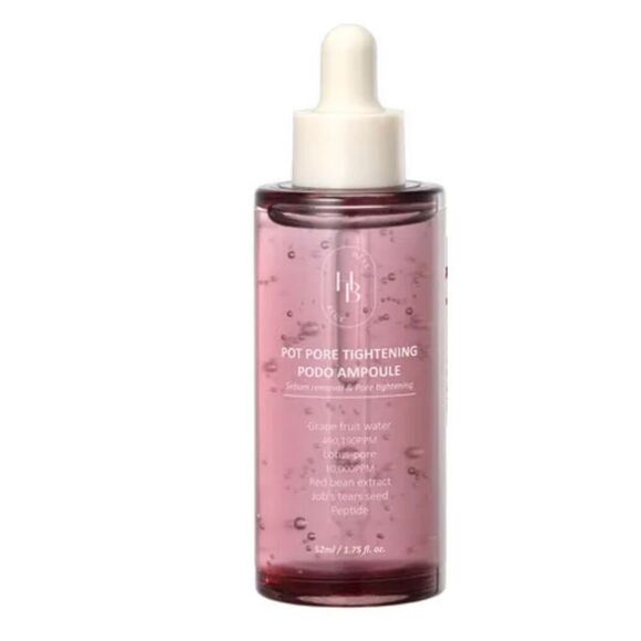 HEVEBLUE - Pot Pore Tightening Podo Ampoule 52ml - Picture 7 of 7